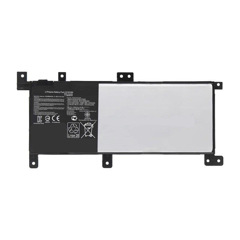 ASUS C21N1509 A556 A556U FL5900U X556UJ X556UA A556UF K556U K556 X556U X556K556UB F556UQ F556UF Batt