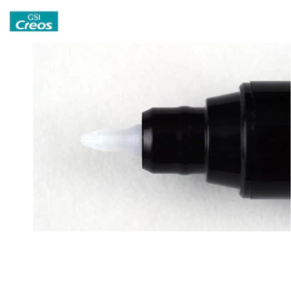 GSI Creos Gundam Marker Panel Liner ชุด GM301 GM302 GM303 สีดำ เทา น้ำตาล ของแท้