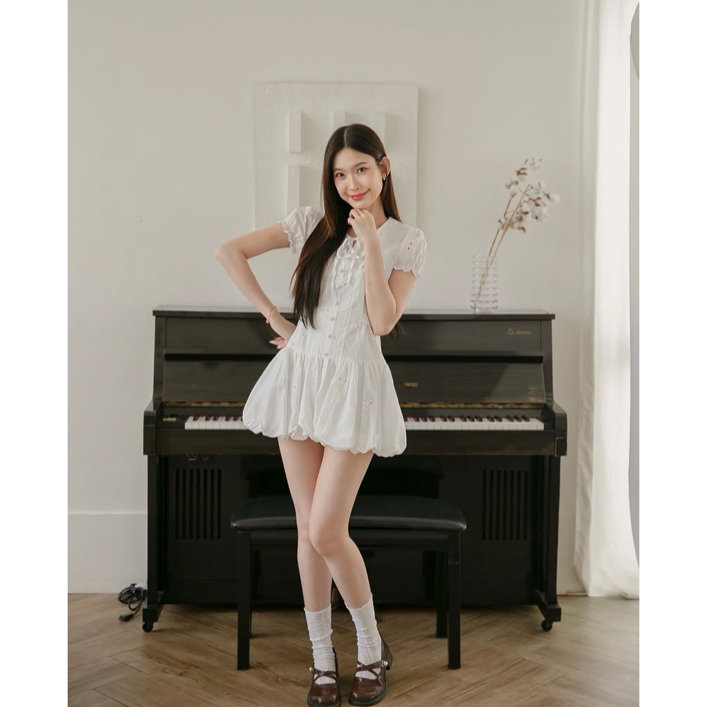 ส่งต่อ minidress brand labelle 🧸