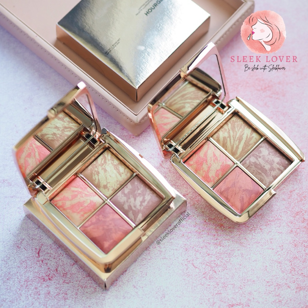 [เหลือ 2,840-. “เก็บโค้ดทักแชท”]🔻พร้อมส่ง&แท้ป้ายไทย🔻Hourglass Ambient Lighting Flused Edit 4 หลุม