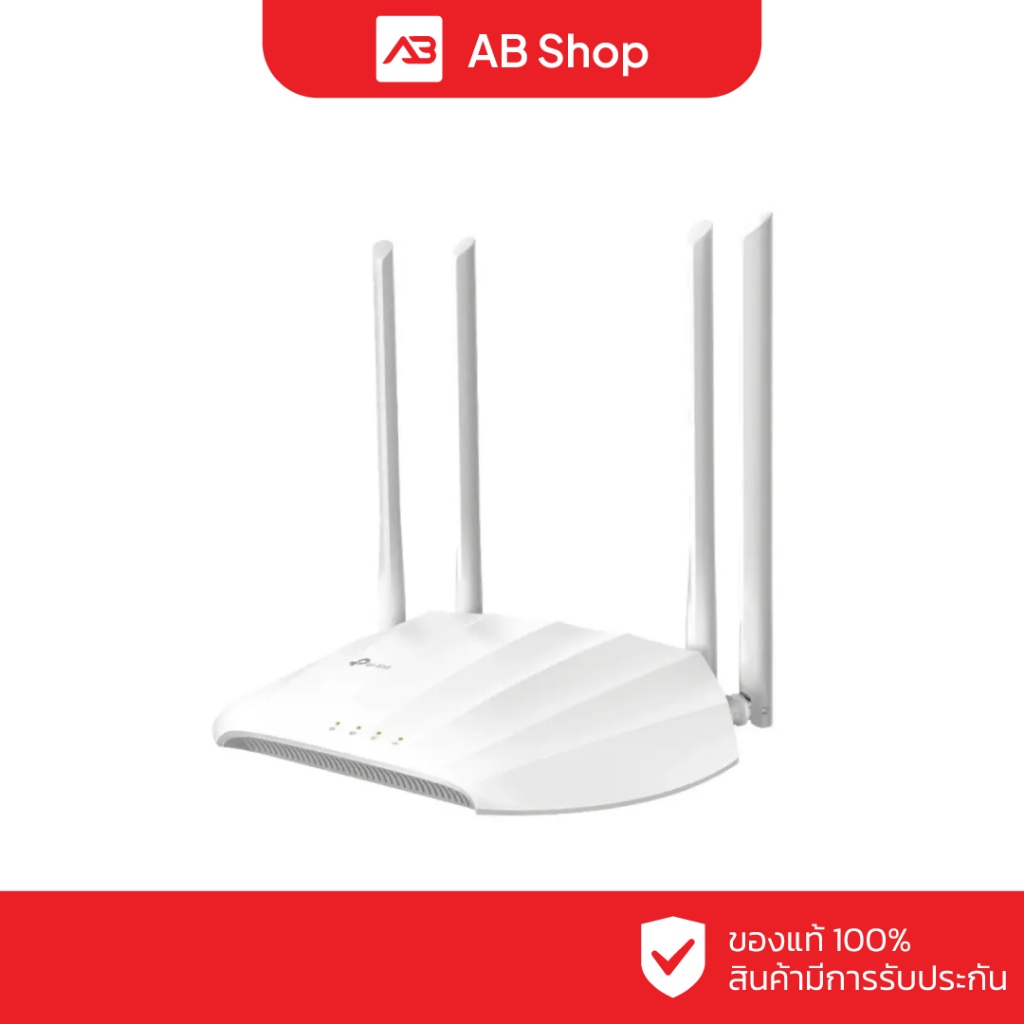 TP-Link AC1200 Wireless Access Point รุ่น TL-WA1201