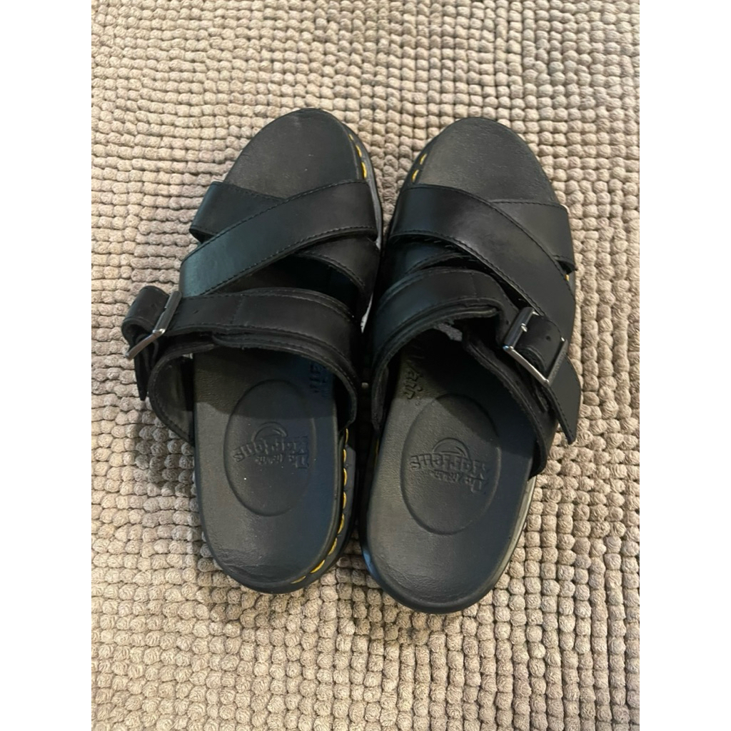 รองเท้าDr.martens มือสองของแท้