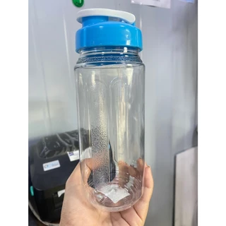 ขวดน้ำขนาด600mlสูง20ซม.