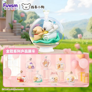 （จุ่ม)Maltese หมามอลทีส อาร์ตทอย