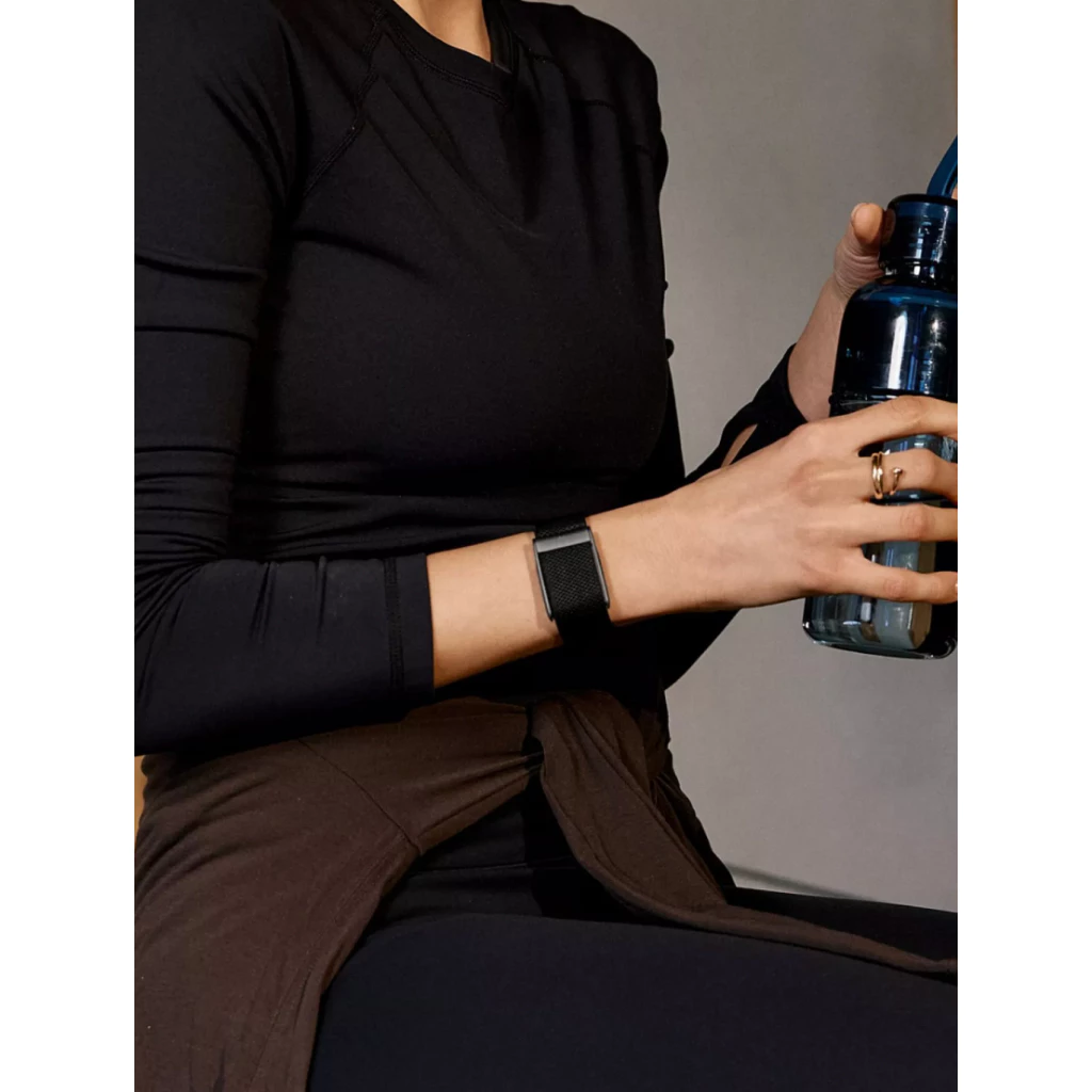 (ส่งด่วน) WHOOP 5.0 Peak | Life MG Health and Fitness Wearable 12-Month Membership thumbnail 5