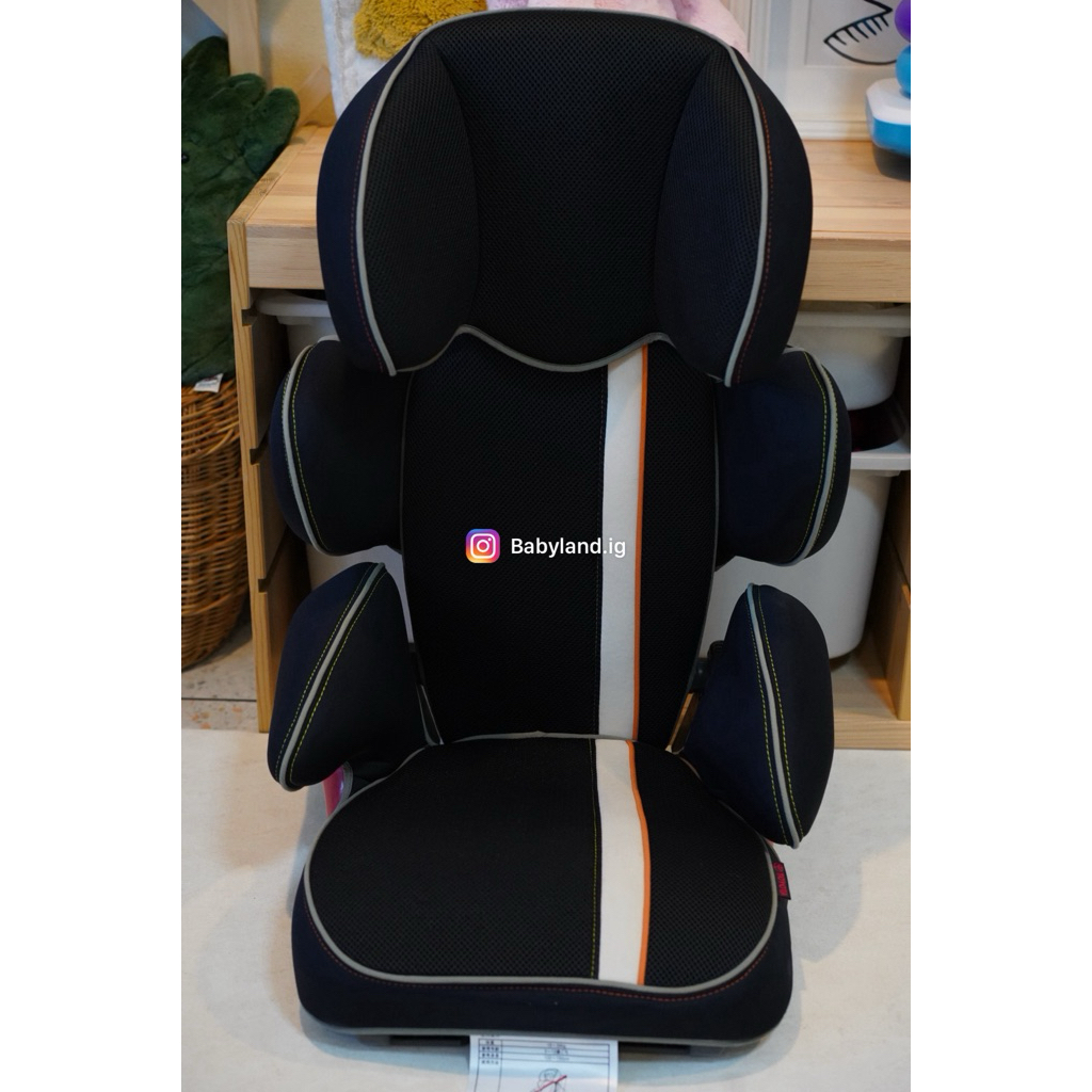 Toyota Carseat คาร์ซีท