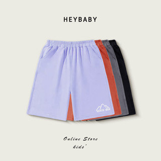 2-15 ปี กางเกงขาสั้นเด็กผู้ชาย สไตล์เกาหลี แฟชั่นฮิต ใส่สบาย…
