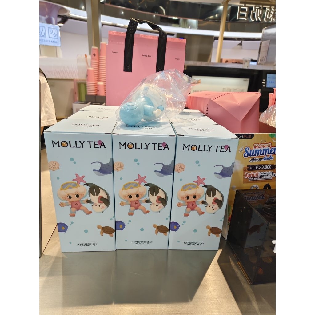 MOLLY TEA:::🩷 สินค้าพรีเมี่ยม🌟✨ของเล่นฉีดน้ำ✨🌟แท้100%✨พร้อมส่ง✨