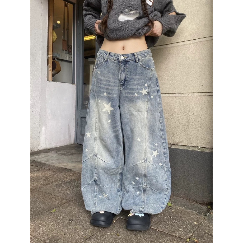 USSTYLE - Jeans 0327