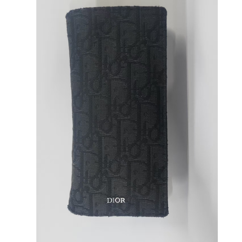 Dior wallet monogram รับประกันของแท้ทุกใบค่า