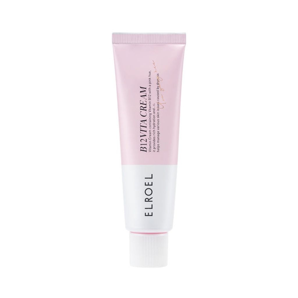 Elroel B12 Vita Cream 50ml
