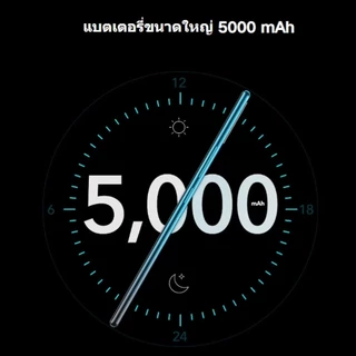 ในสต็อก Y17 โทรศัพท์ใหม่ (ของแท้ 100%) RAM 8G ROM 256GB รับประกัน 1 ปีฟรีอุปกรณ์เสริมครบชุด