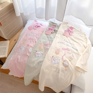 (อก44"ยาว27") simple summer เสื้อยืดโอเว่อไซส์ งานสกรีน