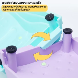 ขอนไม้ทรงตัว Balancing ขอนไม้ทรงตัวเด็ก ขอนไม้ฝึกบาลานซ์ หินทรงตัว ฝึกทรงตัว ฝึกเดิน ของเล่นเสริมพัฒนาการเด็ก