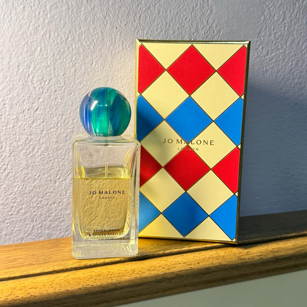 [ส่งต่อ] น้ำหอม Jo Malone