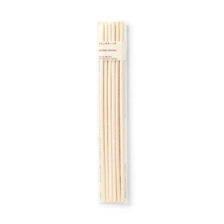 MUJI มูจิ ก้านไม้ ใส่น้ำหอม ก้านไม้หอม Rattan Sticks