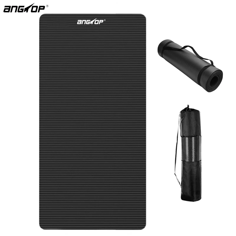 ANGTOP เสื่อโยคะ NBR หนา 20mm