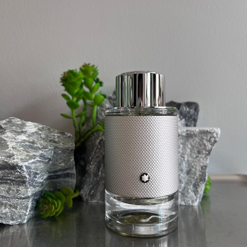 M - Explorer Platinum EDP แบ่งขาย