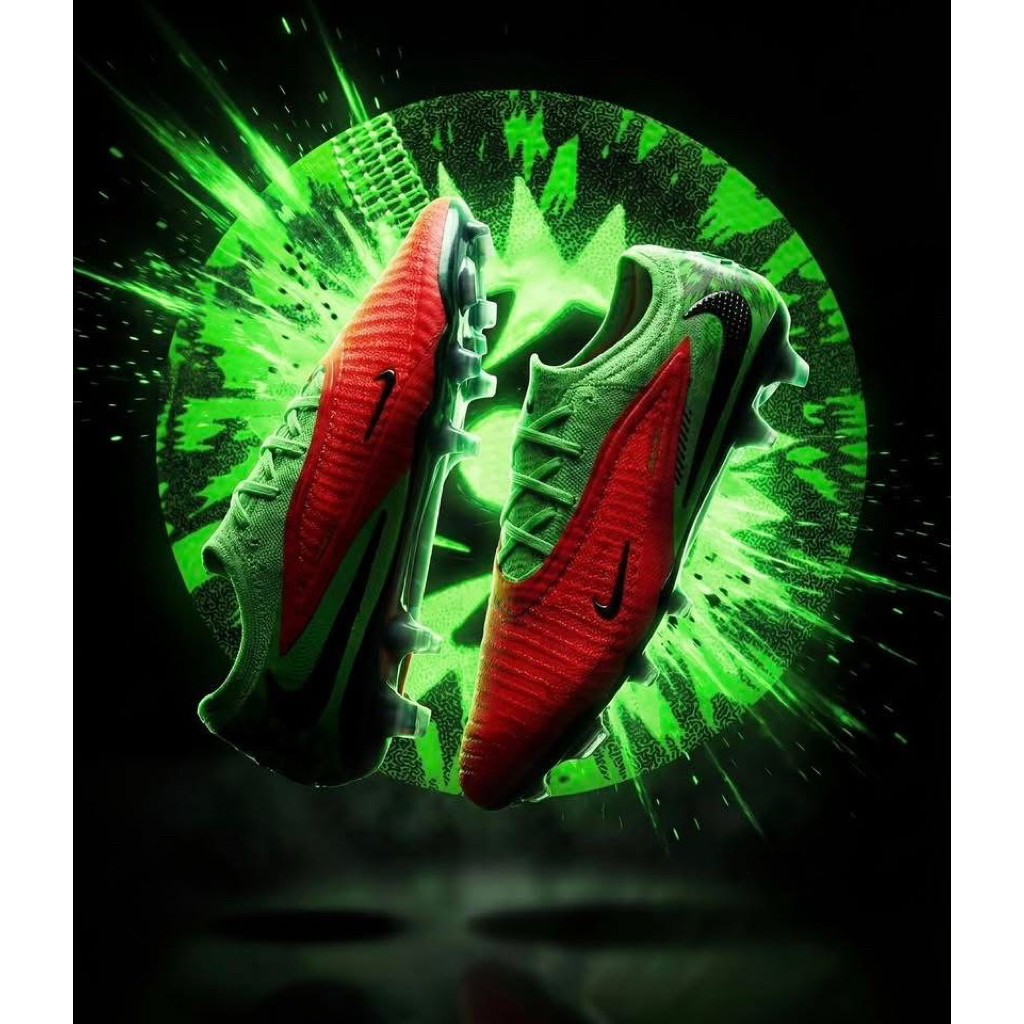 Nike Phantom6 Multi Colur way หลายสี พรีออเดอ และพร้อมส่ง