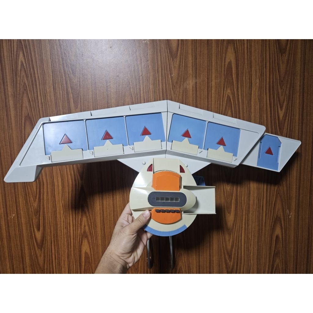 [พร้อมส่ง‼️] Duel Disk Yusei Version [Yu-Gi-Oh!] มีแค่ 1 ชิ้น