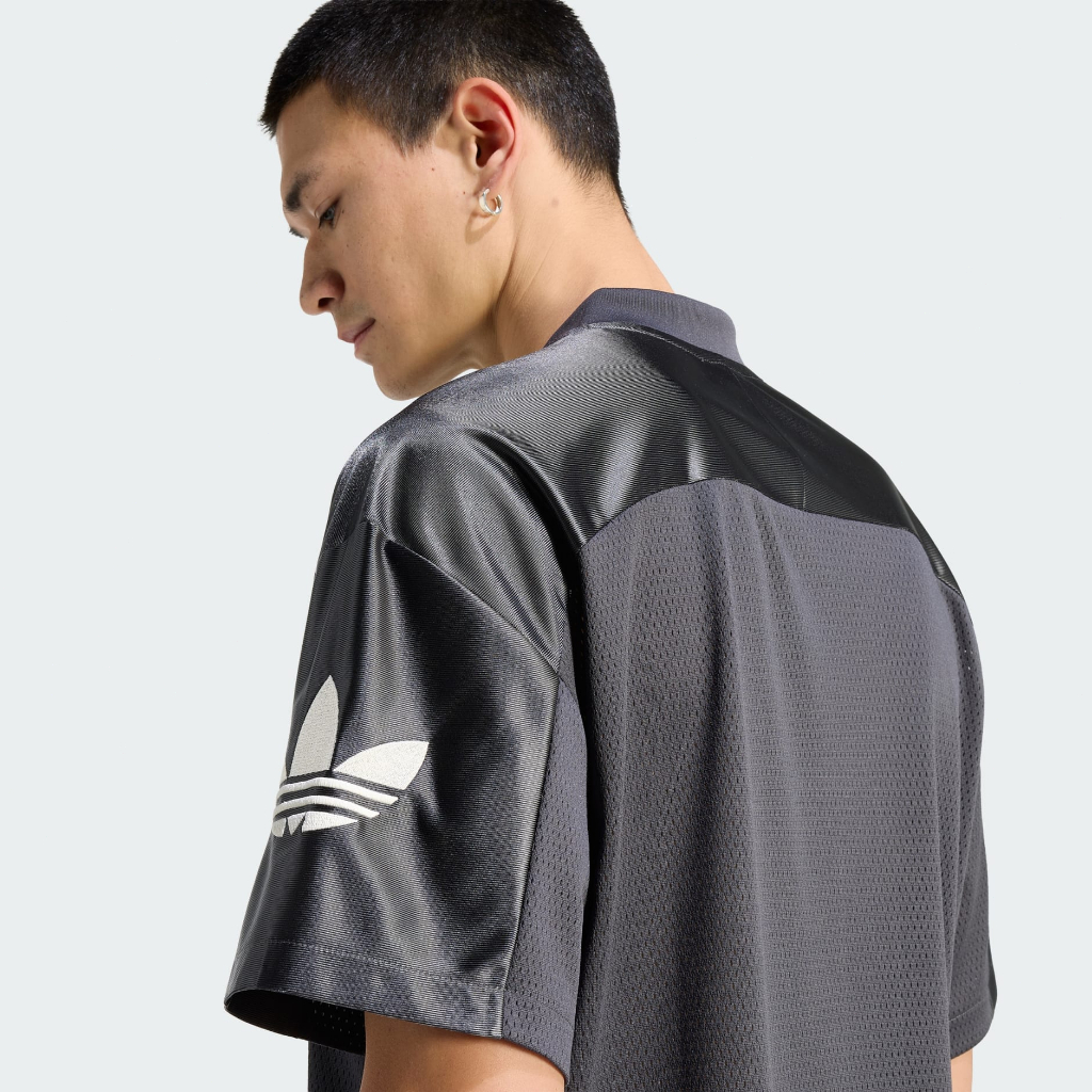 เสื้อฟุตบอล Adidas Originals Jersey KU9215 ราคา ถูกที่สุด ดีลบีเคเค แกลเลอรีภาพที่ 7