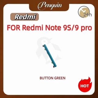 แพรสวิทปิดเปิดเร่งเสียง-ลดเสียง (Power ON-Off + Volume) Xiaomi Redmi Note 9s / 9 Pro