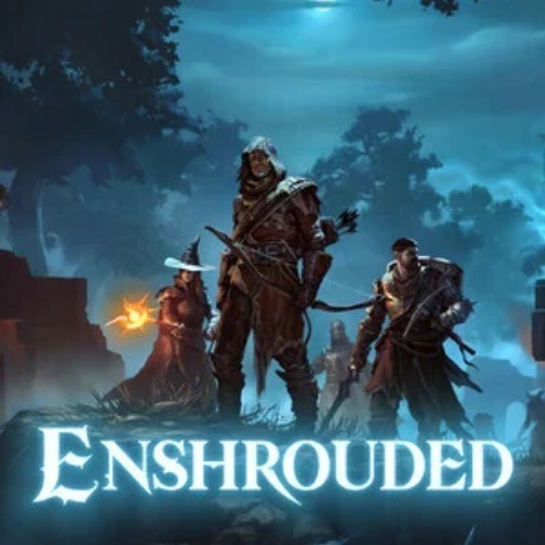 Enshrouded (Key Steam แท้)