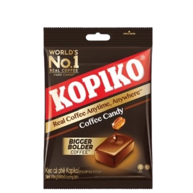 ลูกอมโกปิโก้ (Kopiko)