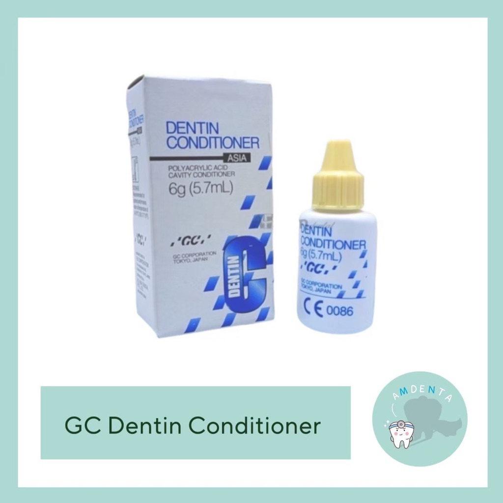 Dentin Conditioner 6g