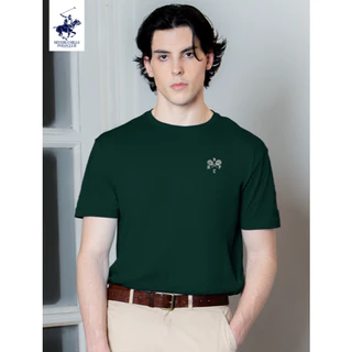 BEVERLY HILLS POLO CLUB เสื้อยืดคอกลมแขนสั้น รุ่น BNSR513