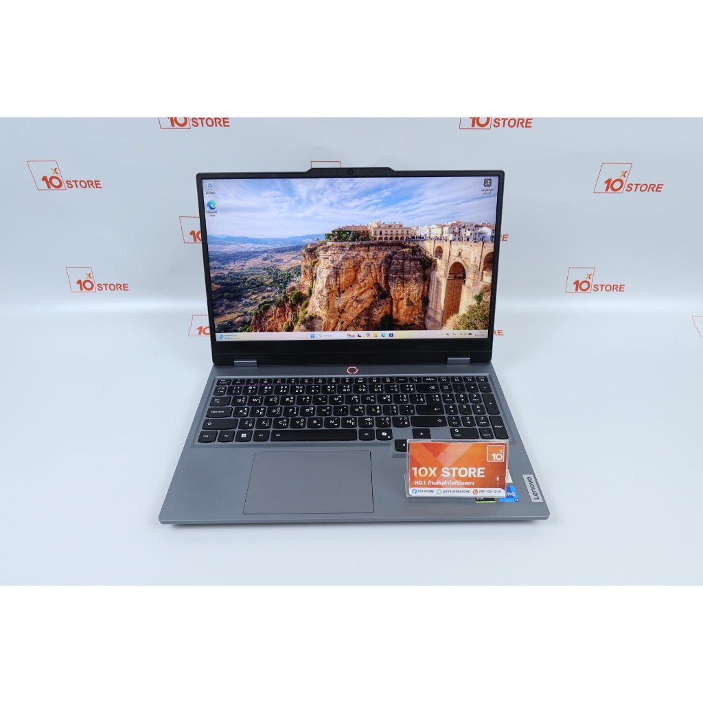 LENOVO LOQ 15IRX10 83JE00A1TA Core i7-13650HX/RTX5050 RAM24/512GB - ID26040131