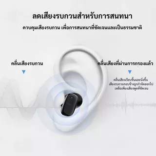 KiiP AirNora 5TS LED True Wireless Earphones