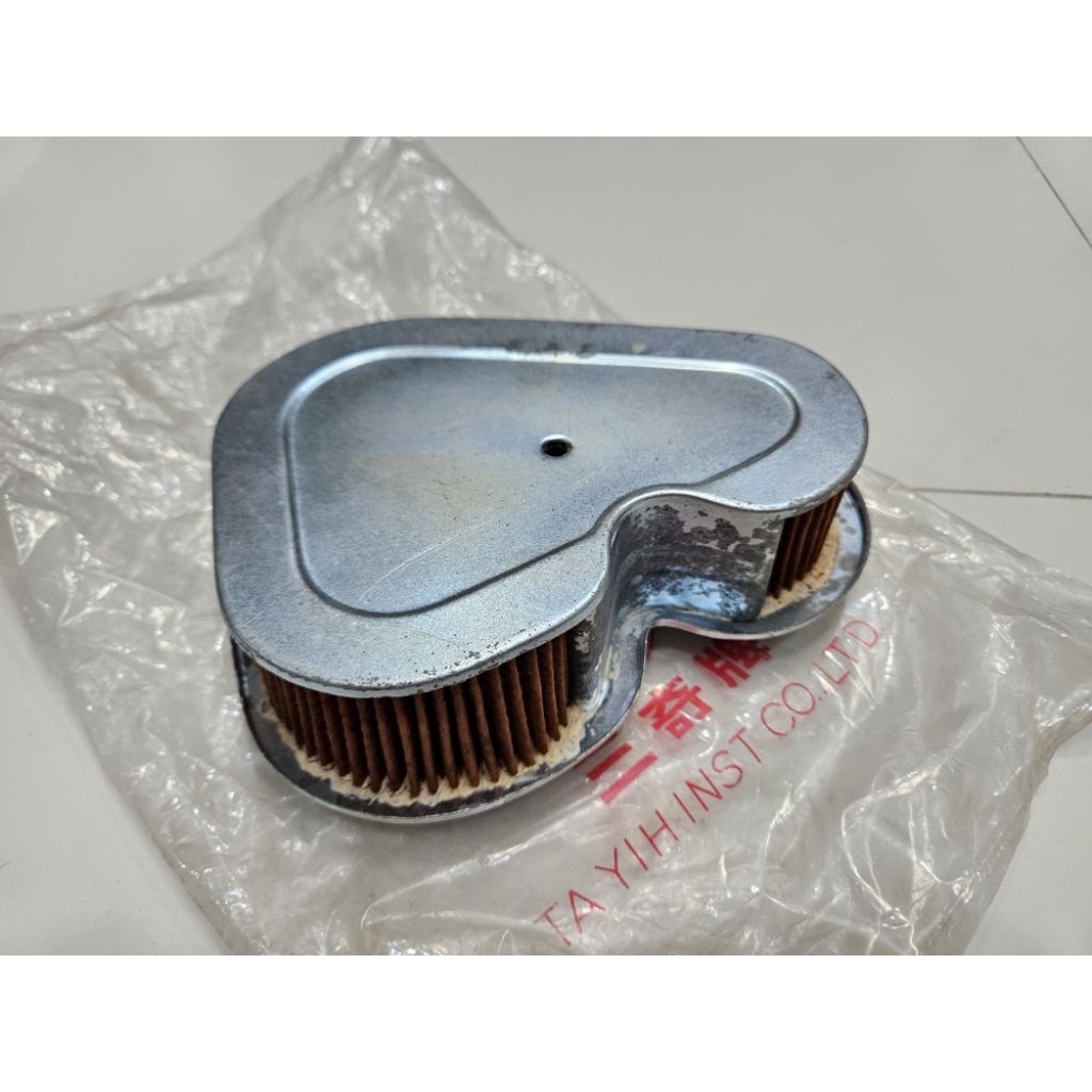 ไส้กรอง อากาศ ใหม่เก่าเก็บ Honda 90 C200 CA200 C201 CD90 K0