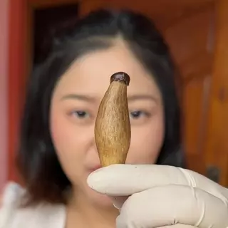 ถังใหญ่300g. เห็ดชิเมจิอบกรอบ มีให้เลือก5รสชาติ กรอบอร่อย เคี้ยวเพลิน ตุ๊กกี้ตัวแสบ