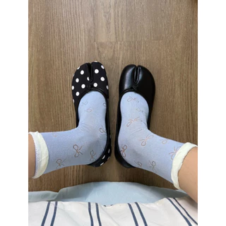 Autumn flat shoes | รองเท้ารุ่นออทัมน์