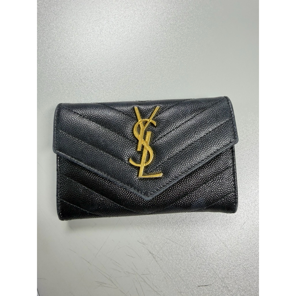 Saint Laurent wallet YSL