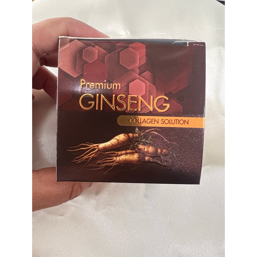 ครีมนางฟ้า ของแท้100%ซื้อ4กระปุกขึ้นไปแถมสบู่โสมนางฟ้าฟรี1ก้อน