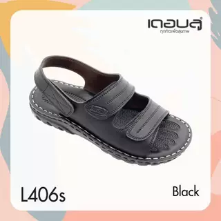 💥ส่งฟรี💥Deblu รุ่นL406s / M4731s ของแท้💯% รองเท้ารัดส้นเพื่อสุขภาพ