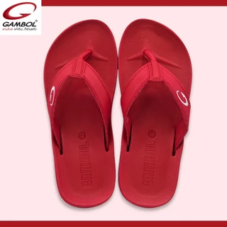 รองเท้าแตะคีบสุดฮิต Gambol ของแท้ส่งตรงโรงงานการันตี Size 36-46 รุ่นGM11267