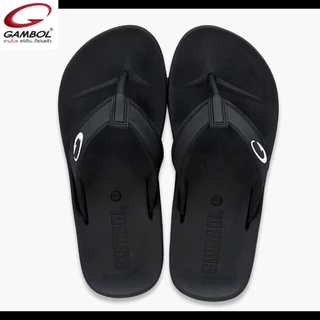 รองเท้าแตะคีบสุดฮิต Gambol ของแท้ส่งตรงโรงงานการันตี Size 36-46 รุ่นGM11267