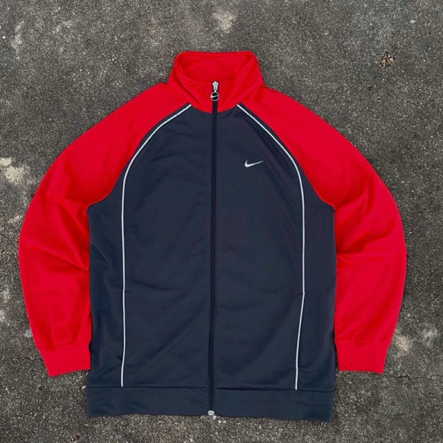 Nike Track Jacketแท้++