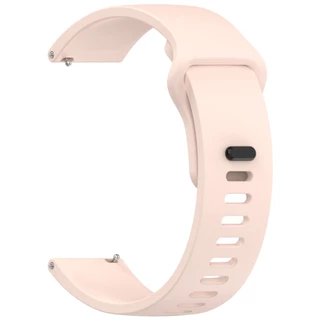 ซิลิโคน 22 มม.สำหรับ OPPO Watch S X X2 X3 4Pro สายรัดข้อมือสำหรับ ONE PLUS 4 3 2 2R/46 มม./Lite เปลี่ยนสร้อยข้อมือ