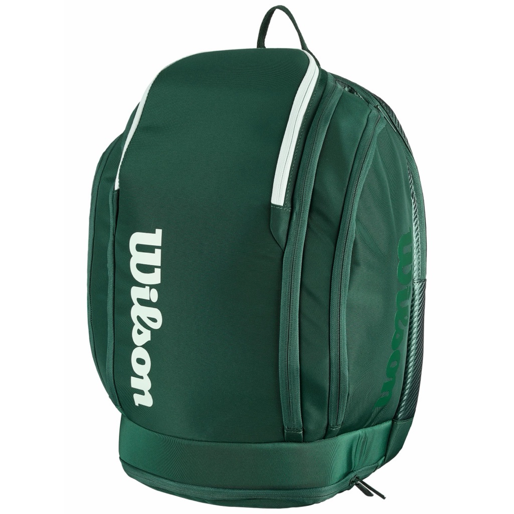 กระเป๋าเทนนิส WILSON BLADE V10 SUPER TOUR BACKPACK BAG