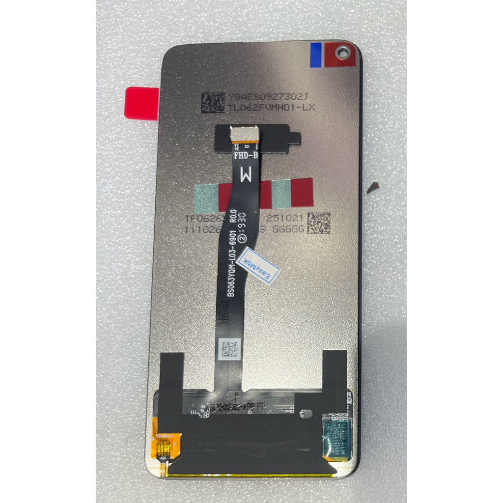 หน้าจอHuawei Nova 5T (สำหรับมือถือ)