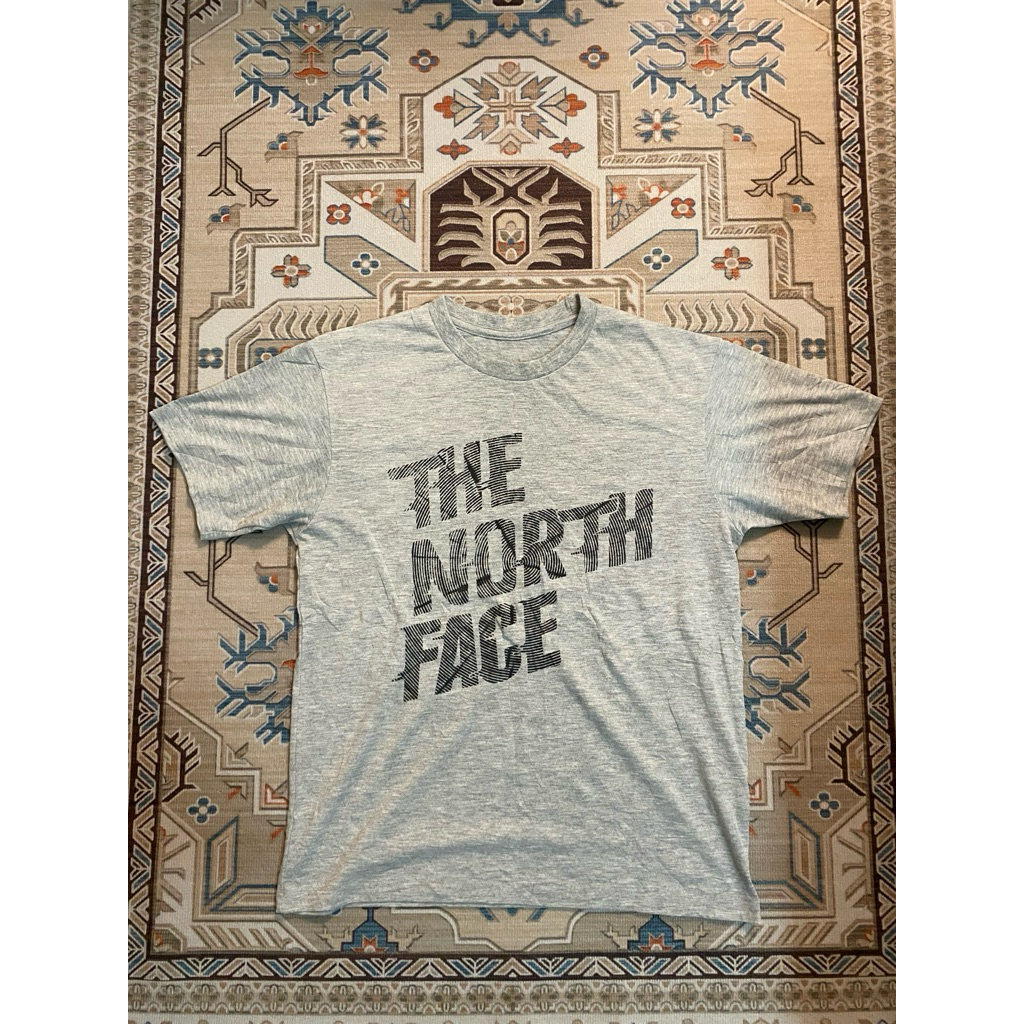 THE NORTH ….. มือสอง