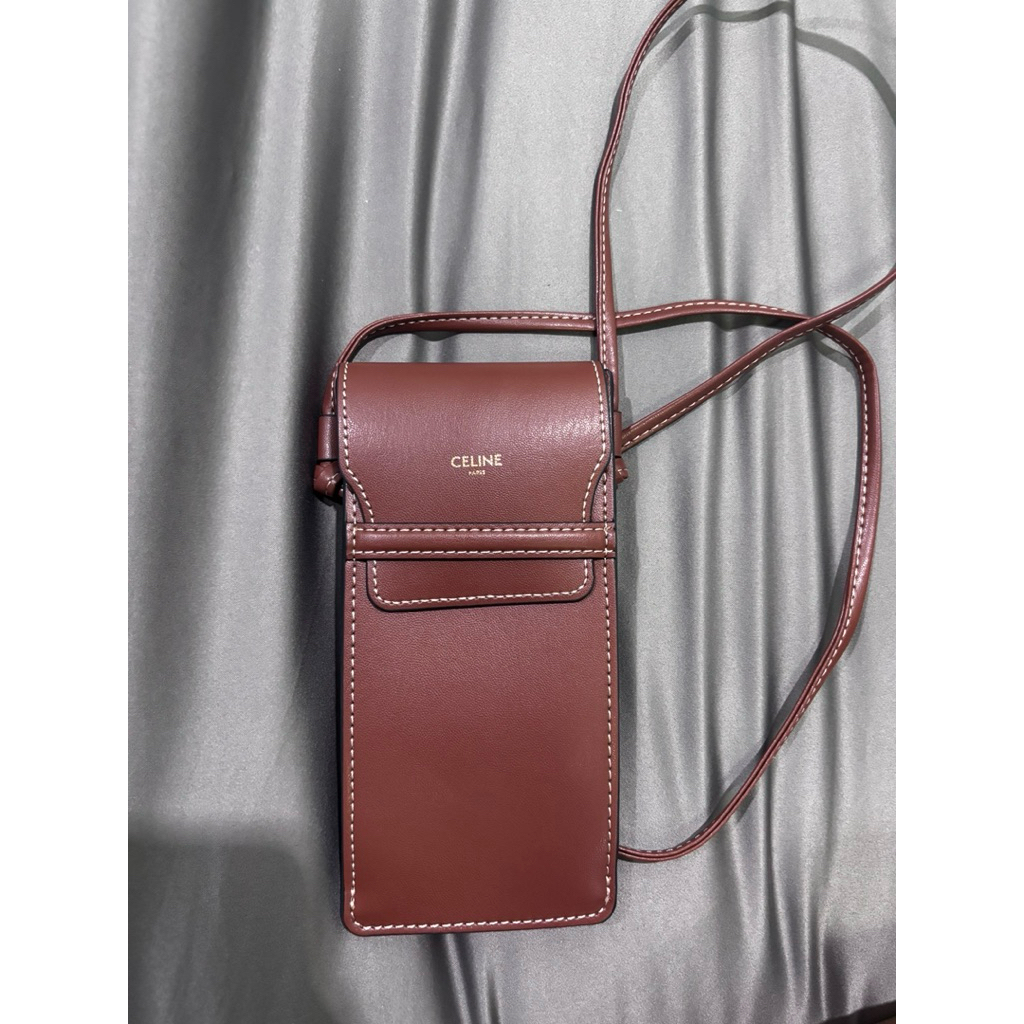 กระเป๋าใส่แว่น Celine