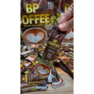 กาแฟบีพี กาแฟ BP Coffee [ สินค้าขายดี ]1 ห่อ 30 ซอง ของแท้ พร้อมส่ง