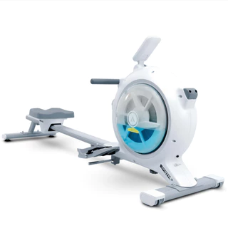เครื่องกรรเชียงบก RM500 - เครื่องออกกำลังกาย แบรนด์ IRONTEC