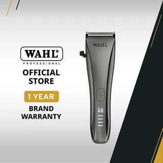 Wahl Artiva Cordless Hair Clipper - แบตเตอร์เลี่ยน, ปัตตาเลี่ยน, ที่กันขอบ, เครื่องกรูมมิ่ง