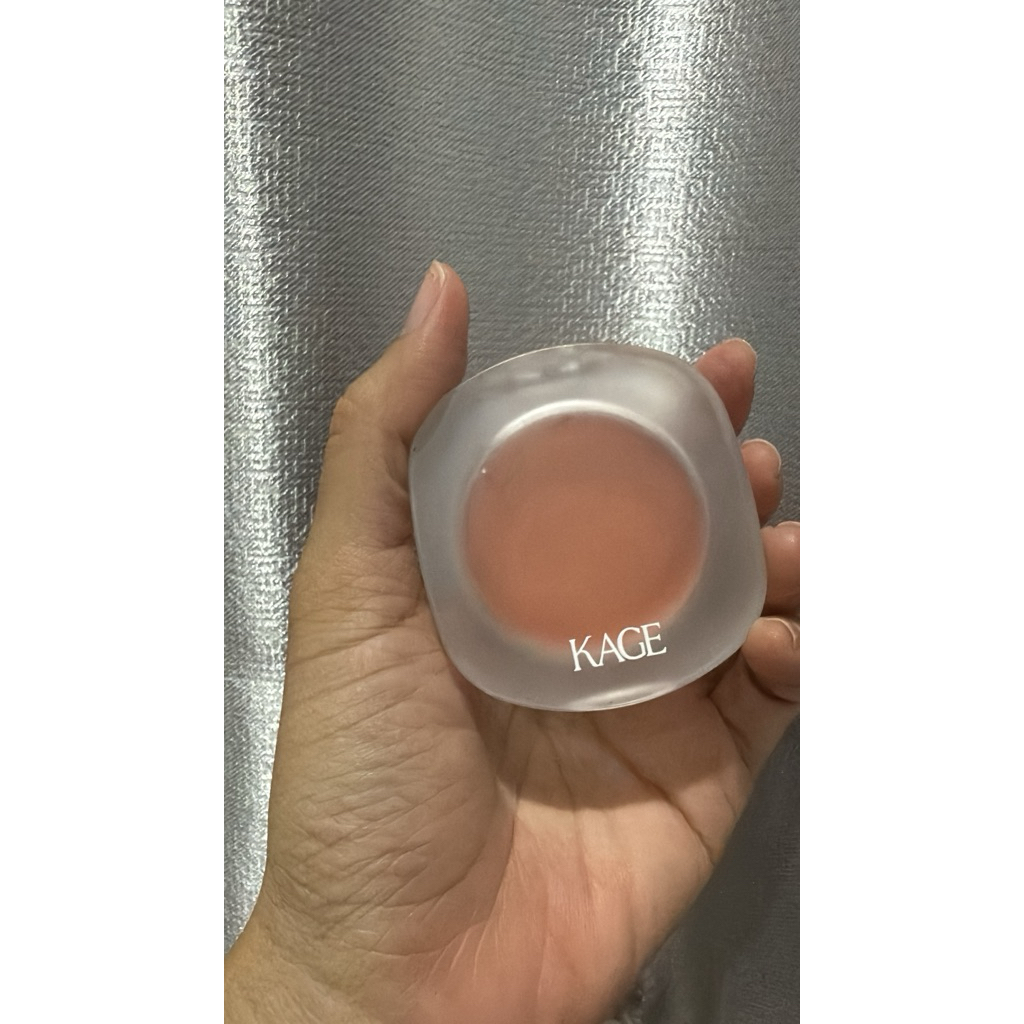 used  KAGE 95%++💕💕💕💕